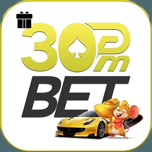 30pmbet Logo