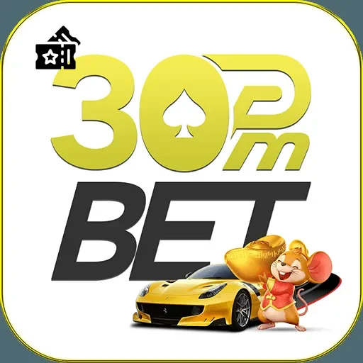 30pmbet Logo