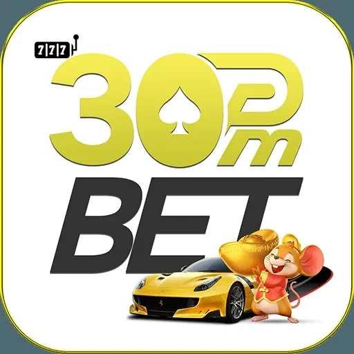 30pmbet Logo
