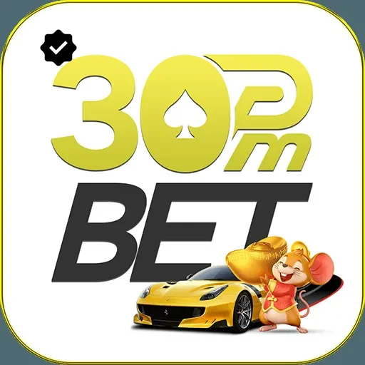 30pmbet Logo