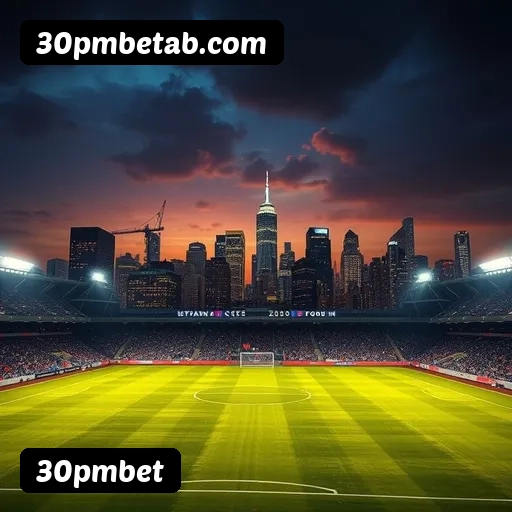App Mobile 30pmbet - Jogue em Qualquer Lugar no Seu Smartphone