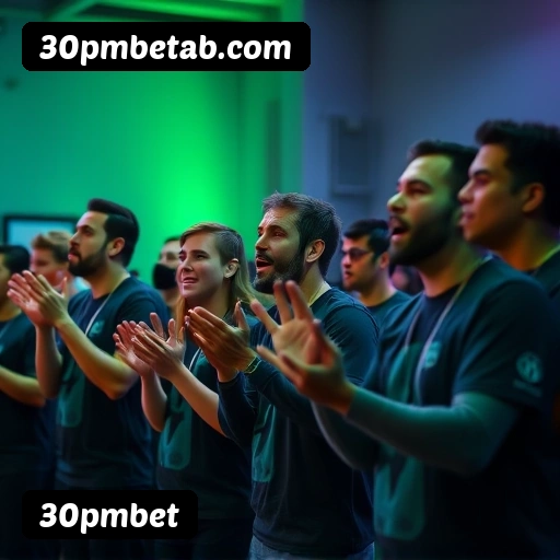 Jogos de Mesa Premium 30pmbet - Blackjack, Roleta, Baccarat